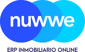 Nuwwe Software Inmobiliario Erp Web Sistema Inmobiliario