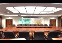 JVTEL Redes y Comunicaciones Ltda – Iluminación LED