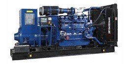 JVTEL Redes y Comunicaciones Ltda - Plantas Eléctricas