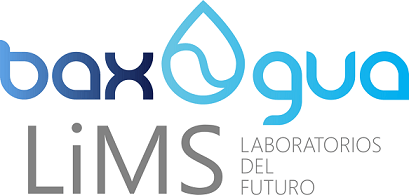 BaxAGUA LIMS - Software para Laboratorio de Aguas, Alimentos, Industria, Agro, Medio Ambiente