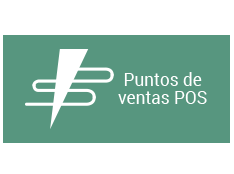 Helisa Puntos de Ventas POS - Administración de Puntos de Venta 