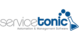 ServiceTonic – Help Desk Software