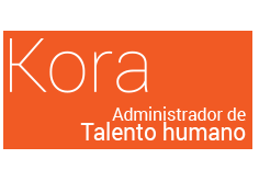 KORA Administrador del Talento Humano