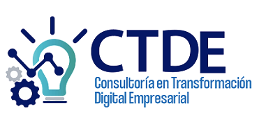Todosistemas STI - Consultoría en Transformación Digital Empresarial