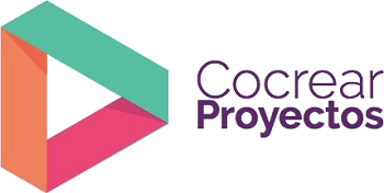 COCREAR PROYECTOS - CONSULTORÍA EN TRANSFORMACIÓN DIGITAL ¿Debes cambiar tu modelo de negocio, pero no encuentras cómo?
