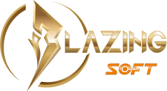 Blazing Soft