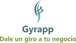 GYRAPP - Gestión Inteligente de Negocios