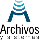 ARCHIVOS Y SISTEMAS AYS SAS