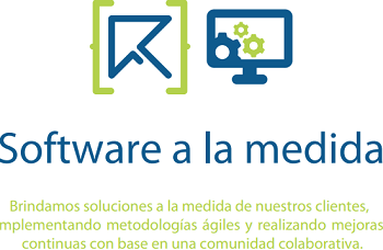 RIBI - Desarrollo de Software a la Medida