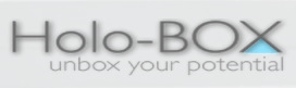 HOLOBOX SAS