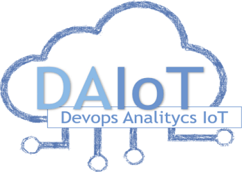 DAIoT - Plataforma de Adquisición de Datos de dispositivos IoT