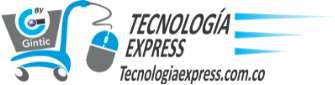 Tecnología Express Venta de computadores, portátiles e impresoras en Medellin Colombia