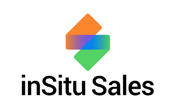 inSitu Sales - Aplicación móvil para la automatización de ventas de campo
