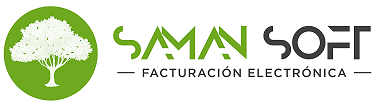 SAMAN SOFT para Facturación y Nómina Electrónica en la Nube