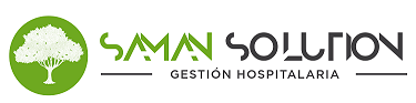 SAMAN SOLUTION - Software integrado para gestión hospitalaria