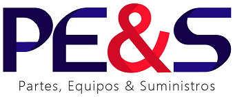PARTES, EQUIPOS & SUMINISTROS - PE&S