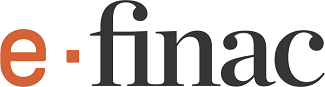 e-FINAC - Gestión de portafolios de inversión, administración de valores y negociación de activos financieros.