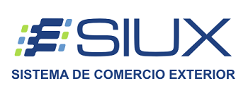 SIUX Solución de Comercio Exterior