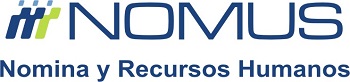 NOMUS Solución de Nómina y Recursos Humanos