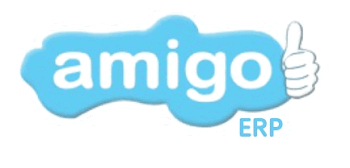 AMIGO ERP Software de Gestión Documental