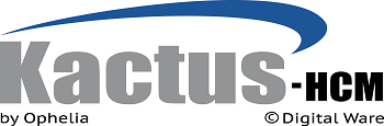 KACTUS-HCM | Evaluación del Desempeño