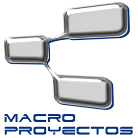MACRO PROYECTOS SAS