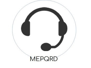 MEPQRD - Software PQRS, Sistema de Peticiones, Quejas y Reclamos
