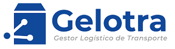 GELOTRA – Gestor Logístico de Transporte de Carga y Paquetería
