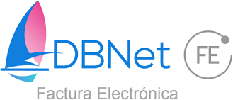 DBNet FE - Sistema para Factura Electrónica.