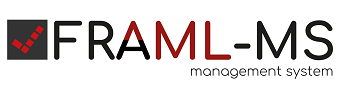 FRAML - MS: FRAML Management System - Administración del Riesgo Financiero