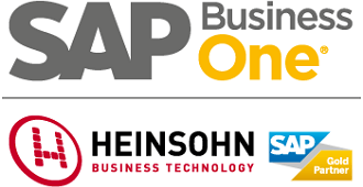 SAP Business One - Software Contable y Administrativo
