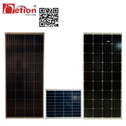 Panel solar fotovoltaico monocristalino PERC 10BB,módulo