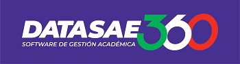 DATASAE 360 - Software Premium de Gestión Académica para Instituciones Educativas