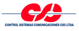 CONTROL SISTEMAS COMUNICACIONES CSC LTDA.