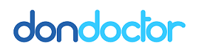 Logo de la empresa: dondoctor SAS