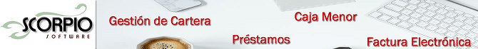Diseño y Aplicaciones - Scorpio Superior