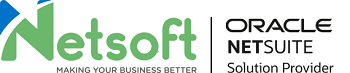 NetSuite - Software ERP y CRM para empresas corporativas basado 100% en la Nube