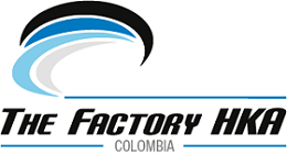THE FACTORY HKA