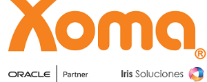 Xoma - Iris Soluciones