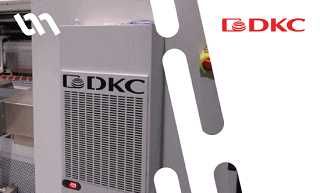LAUMAYER - DKC: Aires acondicionados para tableros eléctricos