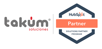 HUBSPOT CRM - Software Líder Mundial en Crecimiento