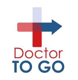 DOCTOR TO GO - Aplicación Innovadora para Médicos Domiciliarios.