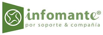 infomante® - Sistema Integral de Gestión de Mantenimiento de Activos