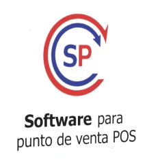 SP Software para Punto de Venta POS