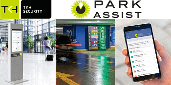 ParkEyes & ParkAssist - Soluciones Inteligentes para Estacionamientos