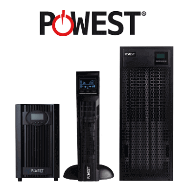 UPS POWEST