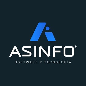 ASINFO SOFTWARE & TECNOLOGIA