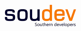 Logo de la empresa: SOUDEV - Southern Developers