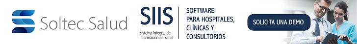 Soltec - Software para la Administración y Gestión de Instituciones Prestadoras de Salud (IPS), Clínicas y Hospitales - Colombia