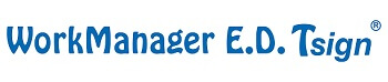 WorkManager E.D. Tsign® - Portal de Firmas Electrónicas y Digitales